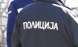 Несреќа на крстосница во Скопје: Мотоциклист и сопатник пренесени во „Мајка Тереза“ по судир со автомобил - Press24