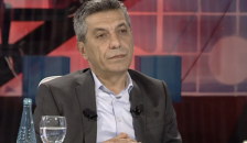 Меџити: НАИ ќе биде распуштена - Press24