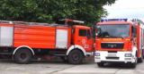 Хаос во Пештани: Се запали угостителски објект - газдата итно транспортиран во болница - Press24
