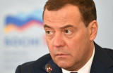 Медведев: Трамп застана на страната на Киев, ова е чин на војна - Press24
