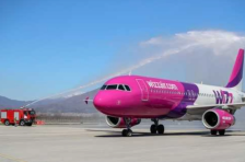 Директна линија Скопје-Мадрид: „Виз ер“ денеска го реализира првиот лет до Шпанија - Press24