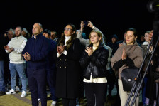 Филипче: Граѓаните на Конче најдобро ја знаат разликата меѓу работата на Благој Илиев и ВМРО-ДПМНЕ - Press24