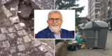 Доктор Пановски: Стаорците нема да чекаат избори, ако не се исчисти ѓубрето – Скопје го чека наезда од 10.000 глодари - Press24
