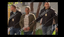 ВИДЕО: Директорите од Комуналец добија лисици пред судот - Press24