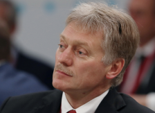 Песков: Нуклеарните тестови на Трамп не значат војна - Press24