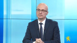 Милошоски: Победа на ВМРО-ДПМНЕ во првиот круг во 33 општини, поддршката од граѓаните ни е потврдена и на локално ниво - Press24