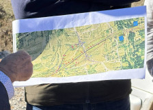 Нови клучки на експресниот пат Крива Паланка – Страцин за подобар пристап и поголема безбедност - Press24