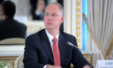 Пратеникот на Путин дојде во САД со закана дека бензинот ќе поскапи по санкциите - Press24