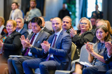 Владо Мисајловски: Жените во Армијата достигнаа рекордни 23% офицерки - Press24