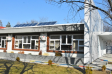 Општина Карпош: Сите училишта во општината имаат фотоволтаични системи - Press24