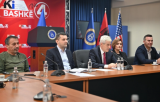 Ахмети: Не се повлекувам од политиката - не изгубив на избори - Press24