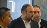 Ѓорѓиевски: Потпишана декларација за обединување за подобро Шуто Оризари - Press24