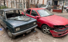 ПОЦ со акција: Бесплатен транспорт на хаварисани возила до отпад - Press24