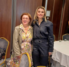 Трајков на Балканскиот економски форум во Белград: Македонија посветена на европска интеграција и регионална соработка - Press24