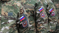 Армијата во Словенија излегува на улица - Press24