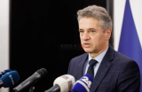 Двајца словенечки министри дадоа оставки по убиството во Ново Место - Press24