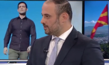 Мециновиќ до Ѓорѓиевски: Вие говорите за дивоградби, а се сликате со кралот на дивоградбите на Изет Меџити - Press24