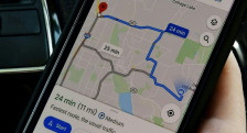 Google Maps воведува функции што возачите ги чекаа - Press24