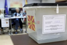 Македонија под лупа: 1,622 набљудувачи и 14 странски новинари не' следат со полна пареа - Press24