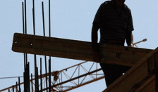 Несреќа на работа: Тешко повреден градежен работник од Штип