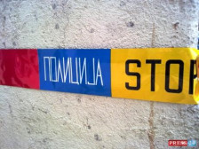 Возач на четирицикл тешко повреден во несреќа кај Тетово