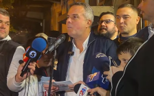 Герасимовски: Центар е во сигурни раце - Press24