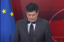 Рокас: Задачата пред нас е јасна и работата треба да почне веднаш без одложување - Press24