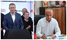 Мицкоски: Падна Фатмир Дехари - Press24