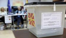 Денеска гласаат затворениците, болните и изнемоштените - Press24