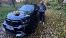 Браво: Даде крв и пот за оваа фирма – газдата на познат фаст фуд ланец му купи нова кола на својот вработен