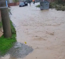 (ВИДЕО) Поплави го зафатија регионот, цели улици под вода - Press24