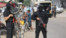 Австрија пронајде оружје во Виена во истрага поврзана со Хамас - Press24