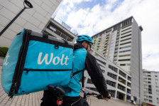 Wolt+ стартува и во Македонија: „Нула денари достава“ со месечна претплата