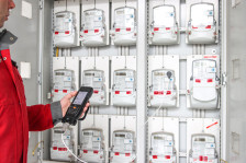 Откриена голема кражба на струја во центарот на Скопје: Хотел со 4 ѕвезди нелегално приклучен на мрежа - Press24