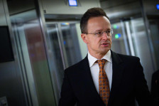 Сијарто: Унгарија нема да дозволи Украина да стане членка на ЕУ - Press24