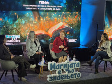 Јаневска: Оваа година прогледав низ прсти, следната директорите за учебниците да си ја сфатат работата сериозно