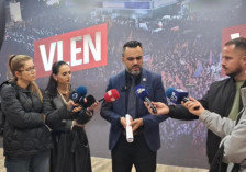 Беким Сали ќе биде наследник на Изет Меџити како прв вицепремиер - Press24