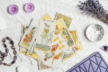 Турската полиција уапси 62 лица под сомнение за измами со гатање - Press24