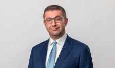 Мицкоски денеска во Охрид во посета на фабриката КОСТАЛ која најавува инвестиции од 30 милиони евра