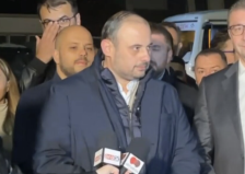 Ѓорѓиевски: Од Јавните претпријатија отстранети 371 лица, или не оделе на работа или пак вршеле злоупотреба - Press24