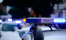 Охрид: Пронајден и одземен пневматски пиштол од 27-годишен возач - Press24