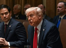 Трамп ја критикува победата на Мамдани: „Комунист на чело на Њујорк“ - Press24