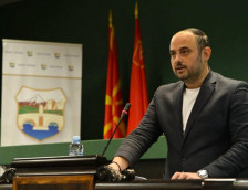 Пристигнуваат 80 нови автобуси до март, најави Ѓорѓиевски - Press24