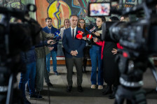 Алиу: Ретките болести не се ретки за тие што живеат со нив – годинава обезбедени 58 лека за 430 пациенти