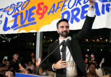 Мамдани до Трамп: Не ти се плашам - Press24