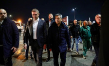 Меџити си објави видео: Веќе нема да спиеме врз ѓубре - Press24