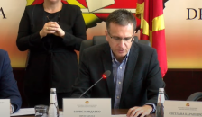 ВИДЕО: Застој во Дојран - има проблем со смарт картицата - Press24