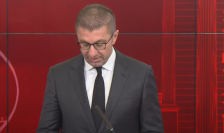 Мицкоски: Владата останува 100% усогласена со политиките на ЕУ – целта е полноправно членство - Press24