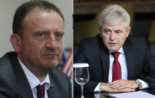 Дали Таравари сега ќе „летне“ и од коалицијата на ДУИ?