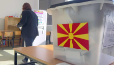 Излезноста расте во општините Неготино, Демир Капија и Росоман - Press24